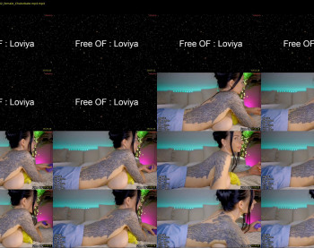 blisstease — 19 minute Chaturbate female cam show recording, 720p, Jul 24, 2025