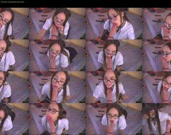 bllowjoyy — 120 minute Chaturbate female cam show recording, 720p, Jul 24, 2025
