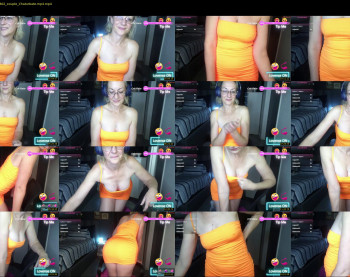 boeslaboes — 19 minute Chaturbate couple cam show recording, 720p, Jul 24, 2025