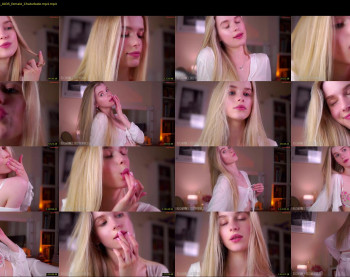 brave_journey — 113 minute Chaturbate female cam show recording, 720p, Jul 25, 2025