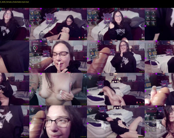 bunnynextdoor — 120 minute Chaturbate female cam show recording, 720p, Jul 24, 2025