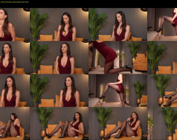 calliadesigner — 99 minute Chaturbate female cam show recording, 720p, Jul 24, 2025
