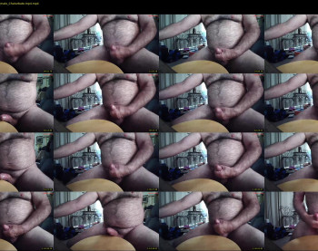 caz444 — 103 minute Chaturbate male cam show recording, 480p, Jul 24, 2025