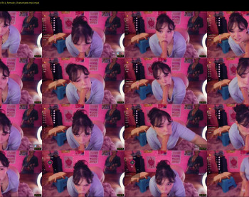 chery_lady22 — 7 minute Chaturbate female cam show recording, 720p, Jul 24, 2025