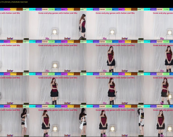 coco2002924 — 4 minute Chaturbate female cam show recording, 720p, Jul 24, 2025