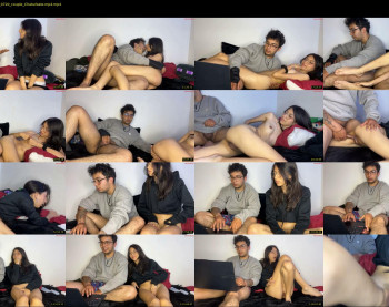 conor_taylor_ — 99 minute Chaturbate couple cam show recording, 720p, Jul 24, 2025