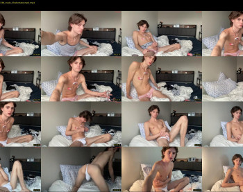 cool24twink — 79 minute Chaturbate male cam show recording, 720p, Jul 25, 2025