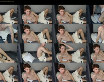 cute_brian — 11 minute Chaturbate male cam show recording, 720p, Jul 24, 2025