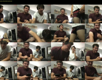 d_dart — 31 minute Chaturbate male cam show recording, 480p, Jul 25, 2025