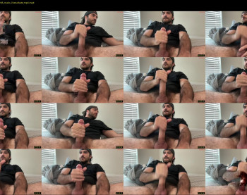 daddiesbig — 52 minute Chaturbate male cam show recording, 720p, Jul 25, 2025