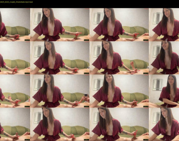 daddy_andprincess — 14 minute Chaturbate couple cam show recording, 720p, Jul 25, 2025