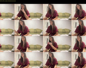 daddy_andprincess — 11 minute Chaturbate couple cam show recording, 720p, Jul 25, 2025