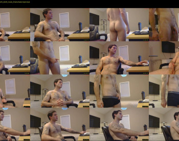 daddywassuppp4 — 119 minute Chaturbate male cam show recording, 720p, Jul 25, 2025
