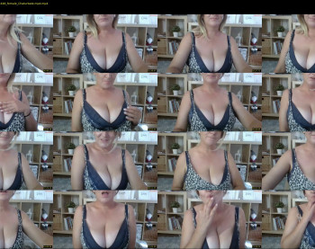 danahotmilf — 14 minute Chaturbate female cam show recording, 720p, Jul 24, 2025