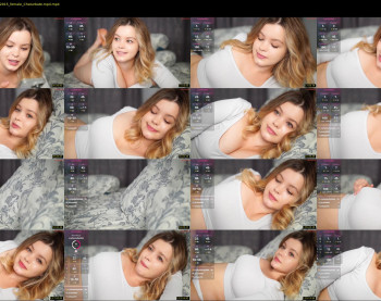 dianaholiday — 101 minute Chaturbate female cam show recording, 720p, Jul 24, 2025