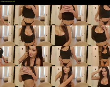 doll_lexi — 12 minute Chaturbate female cam show recording, 720p, Jul 24, 2025