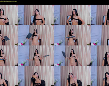 dulcekitty__ — 66 minute Chaturbate female cam show recording, 720p, Jul 24, 2025