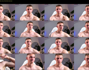 dustyn_fox — 19 minute Chaturbate male cam show recording, 720p, Jul 24, 2025