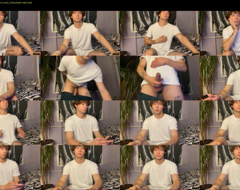eitanhere — 31 minute Chaturbate male cam show recording, 720p, Jul 24, 2025