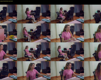 ellcrys — 120 minute Chaturbate couple cam show recording, 720p, Jul 24, 2025