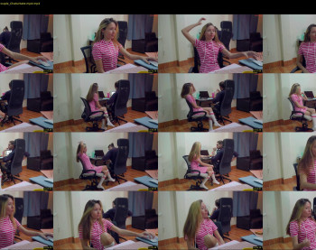ellcrys — 39 minute Chaturbate couple cam show recording, 720p, Jul 24, 2025