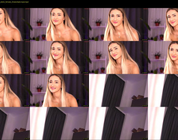 emilyraymont — 31 minute Chaturbate female cam show recording, 720p, Jul 25, 2025