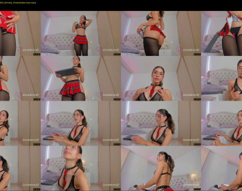 emma_dee — 4 minute Chaturbate female cam show recording, 720p, Jul 24, 2025