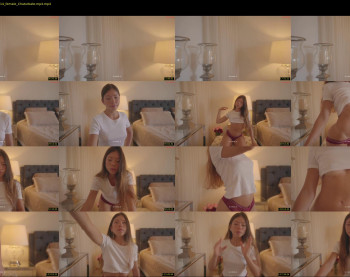 emma_lu1 — 99 minute Chaturbate female cam show recording, 720p, Jul 24, 2025