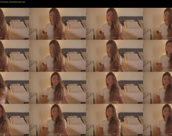 emma_lu1 — 4 minute Chaturbate female cam show recording, 720p, Jul 24, 2025