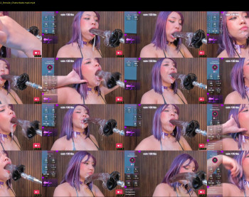 emy_evie — 9 minute Chaturbate female cam show recording, 720p, Jul 24, 2025