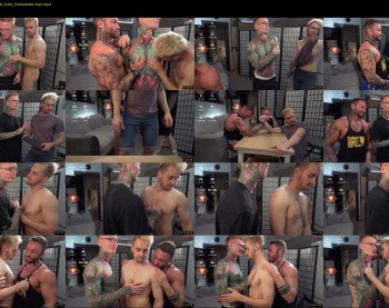 enjohnny — 34 minute Chaturbate male cam show recording, 720p, Jul 24, 2025