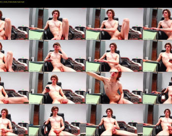 eric_poston — 13 minute Chaturbate male cam show recording, 720p, Jul 25, 2025