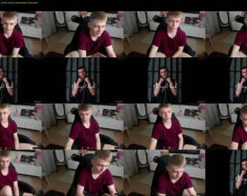 ermak_reborn — 120 minute Chaturbate male cam show recording, 720p, Jul 25, 2025