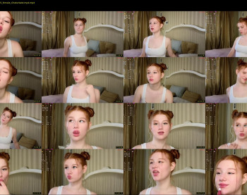 foxxx_tail — 98 minute Chaturbate female cam show recording, 720p, Jul 24, 2025