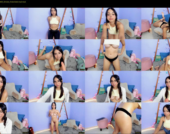 frank_sasha — 121 minute Chaturbate couple cam show recording, 720p, Jul 24, 2025