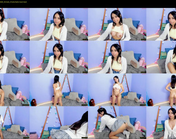 frank_sasha — 114 minute Chaturbate couple cam show recording, 720p, Jul 24, 2025