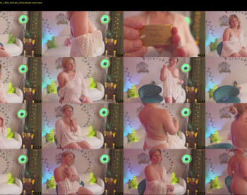 french_devotion — 121 minute Chaturbate female cam show recording, 720p, Jul 24, 2025