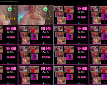 french_devotion — 49 minute Chaturbate female cam show recording, 720p, Jul 24, 2025
