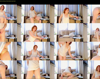 gardner_ava — 120 minute Chaturbate female cam show recording, 720p, Jul 24, 2025
