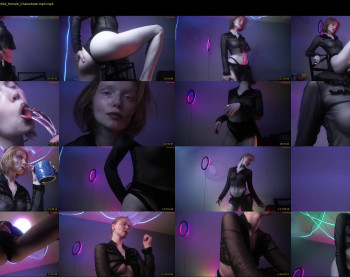 ginger_hugs — 121 minute Chaturbate female cam show recording, 720p, Jul 25, 2025