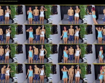 glamorous_ggh — 10 minute Chaturbate couple cam show recording, 720p, Jul 24, 2025