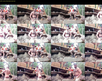 hardworkertn — 15 minute Chaturbate male cam show recording, 720p, Jul 24, 2025