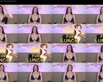 haru_blossom — 121 minute Chaturbate female cam show recording, 720p, Jul 24, 2025