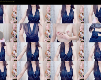horinatori — 89 minute Chaturbate female cam show recording, 720p, Jul 24, 2025