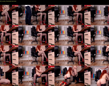 hottdoll611 — 51 minute Chaturbate couple cam show recording, 720p, Jul 25, 2025
