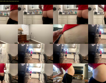 hottiewithabody101 — 16 minute Chaturbate male cam show recording, 720p, Jul 24, 2025