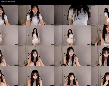 ichigo_o — 115 minute Chaturbate female cam show recording, 720p, Jul 24, 2025