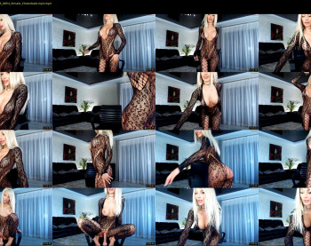 ingridblondy94 — 42 minute Chaturbate female cam show recording, 720p, Jul 24, 2025