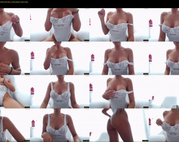 j_e_e_s_i_c_a — 83 minute Chaturbate female cam show recording, 720p, Jul 24, 2025