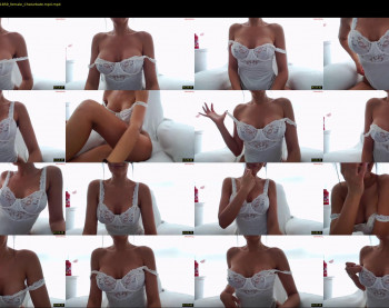 j_e_e_s_i_c_a — 38 minute Chaturbate female cam show recording, 720p, Jul 24, 2025